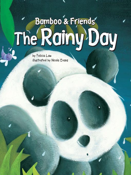 Title details for The Rainy Day by Felicia Law - Available
